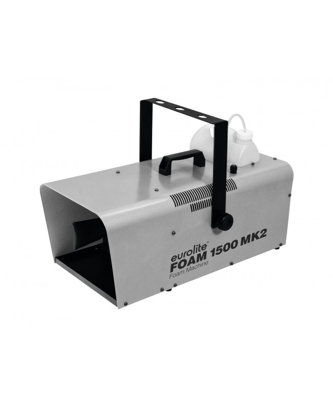 Eurolite Foam 1500 MK2 Foam Machine