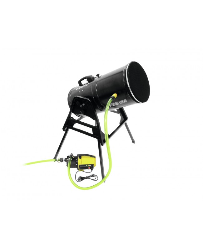 Eurolite Foam 1200 Schaumkanone