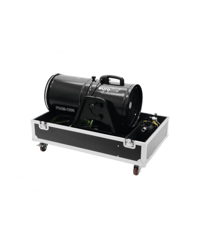 Eurolite Foam 1200 Schaumkanone