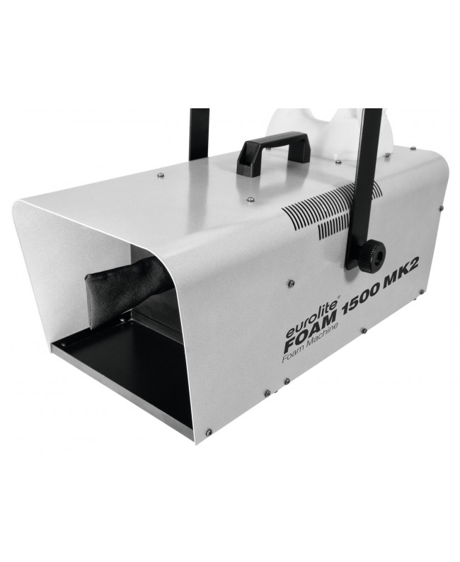 Eurolite Foam 1500 MK2 Schaummaschine
