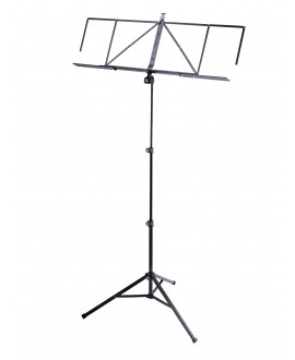 K&M 10062 Music stand Robby Plus black Supports for music stands
