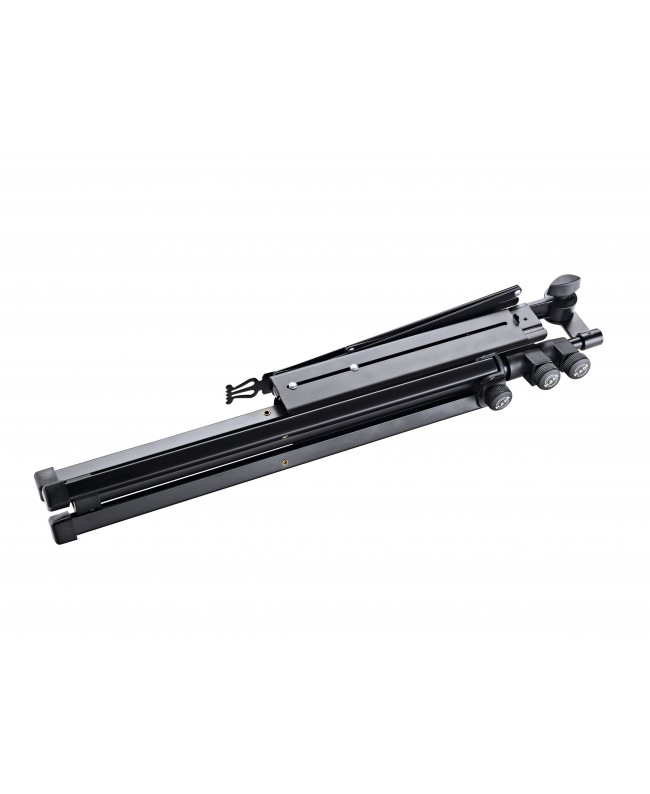 K&M 10062 Music stand Robby Plus black Notenständer