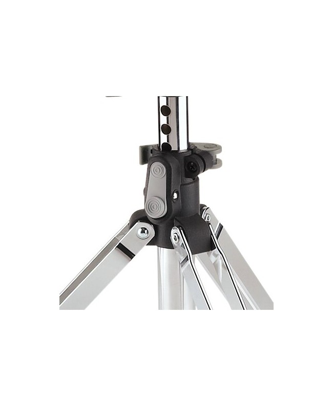 K&M 14020 Drummer's throne Picco chrome