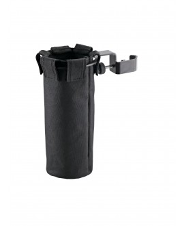 K&M 16450 Drumstick holder black