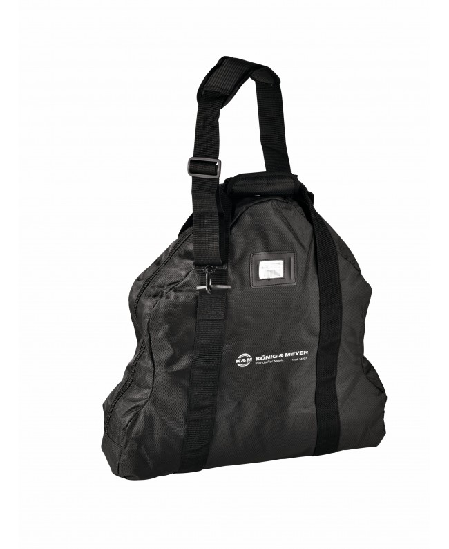 K&M 14003 Carrying case