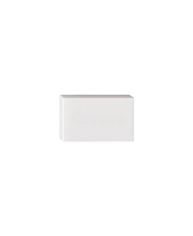 K&M 13710 Piano bench - wooden-frame white matt finish