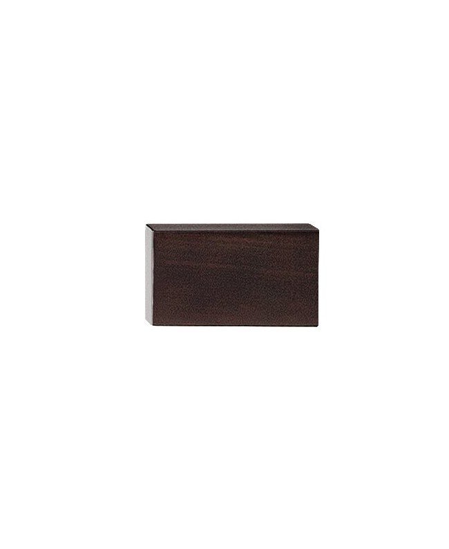 K&M 13720 Piano bench - wooden-frame rosewood matt finish