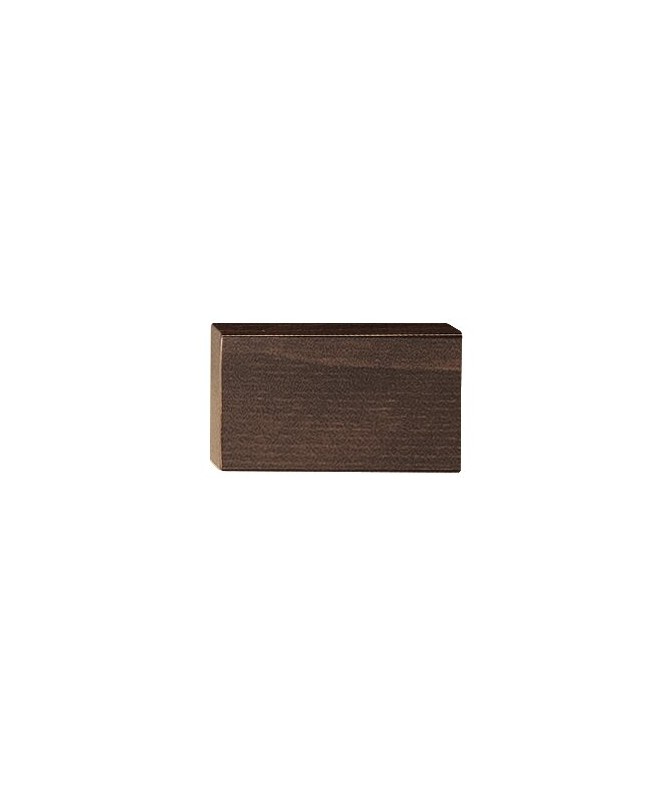 K&M 13730 Piano bench - wooden-frame walnut matt finish