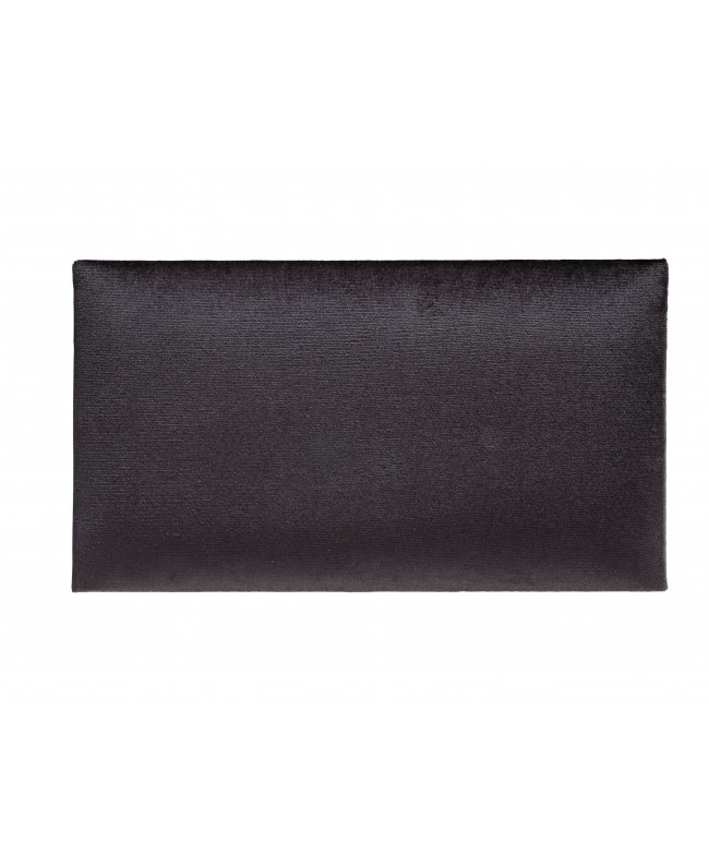 K&M 13800 Seat cushion - velvet black