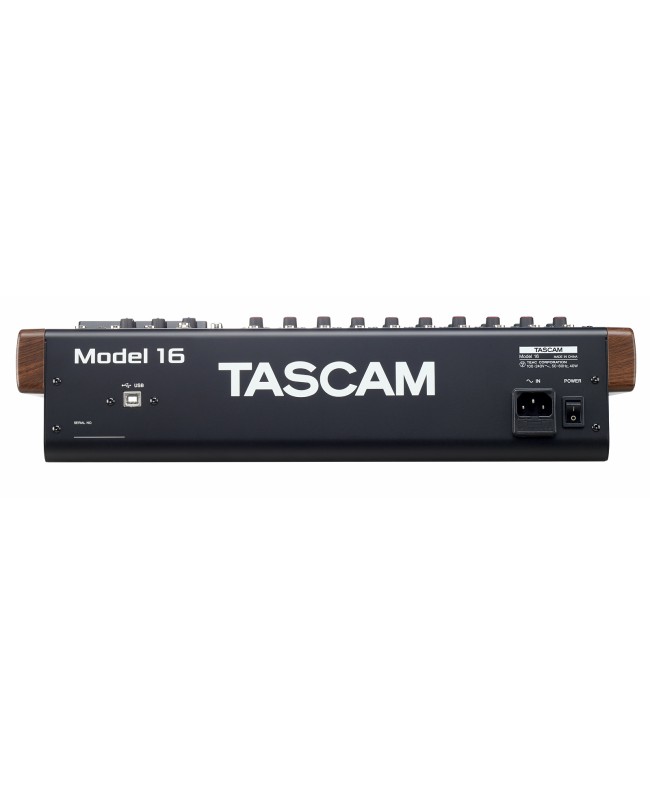 TASCAM Model 16 Analog Mixer