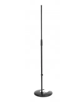 K&M 26045 Stackable microphone stand black Floor Stands