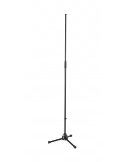 K&M 20125 Microphone stand L black Floor Stands