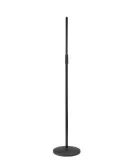 K&M 26125 Microphone stand black Floor Stands