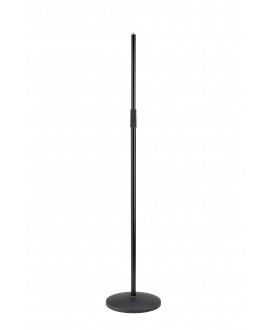 K&M 26125 Microphone stand black