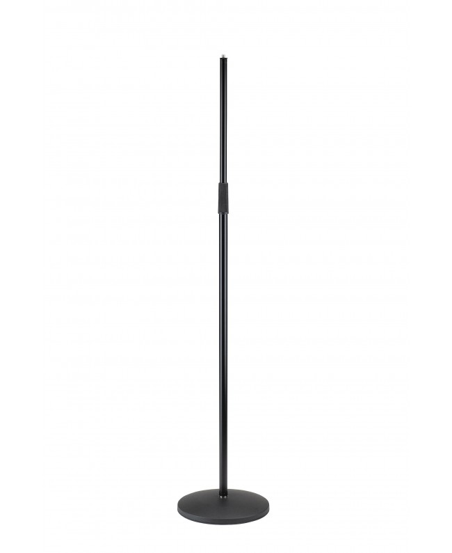 K&M 26125 Microphone stand black