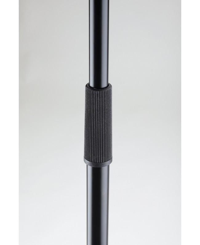 K&M 26125 Microphone stand black