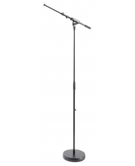 K&M 26020 Microphone stand black Floor Stands