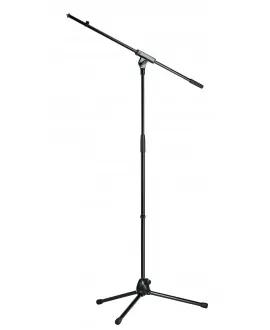K&M 21070 Microphone stand black Floor Stands