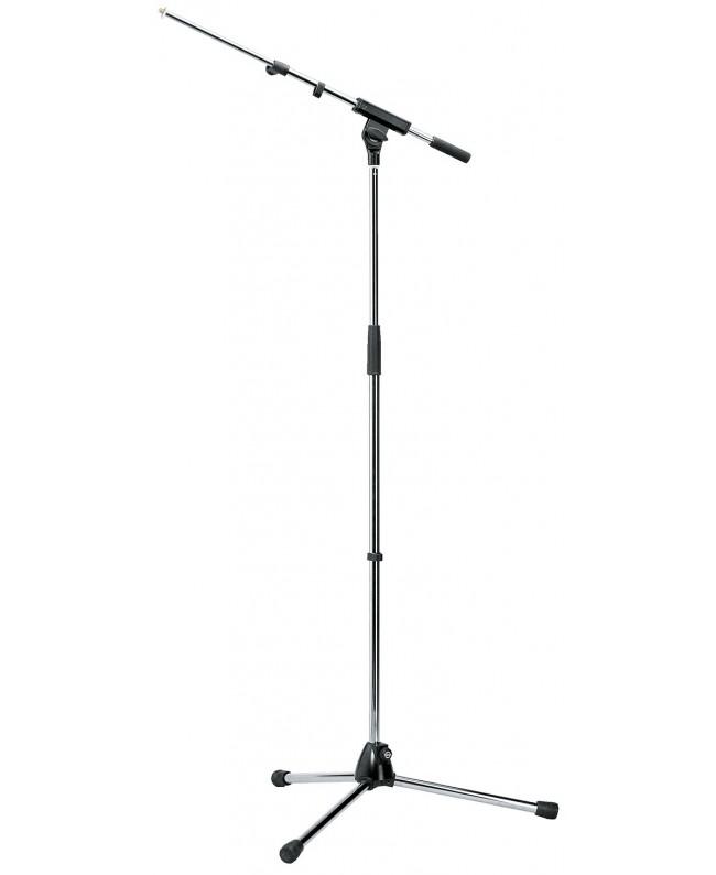 K&M 210/8 Microphone stand chrome