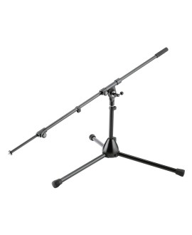 K&M 255 Microphone stand black
