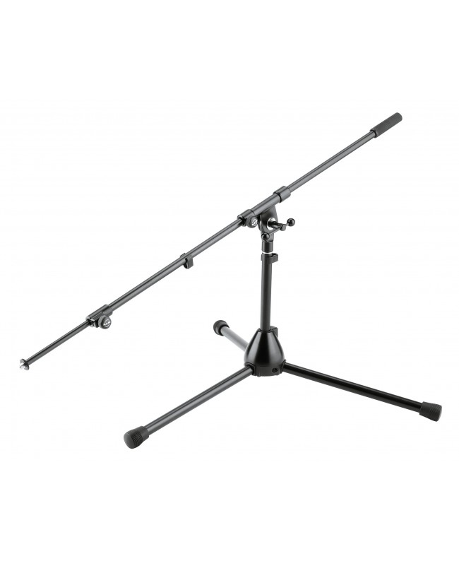 K&M 255 Microphone stand black