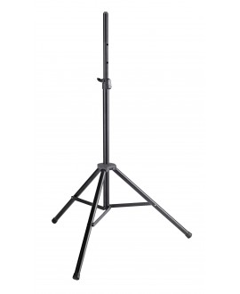 K&M 21471 Speaker stand black