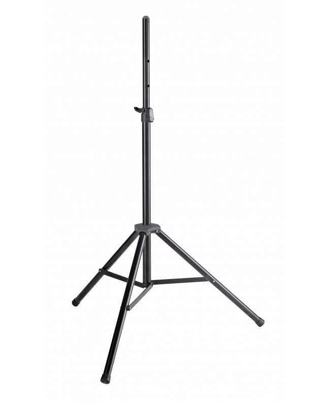 K&M 21471 Speaker stand black