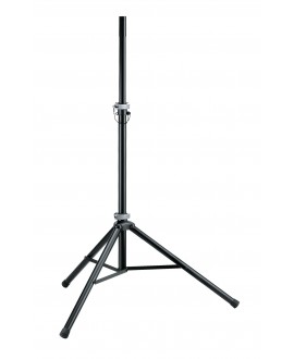 K&M 21450 Speaker stand black