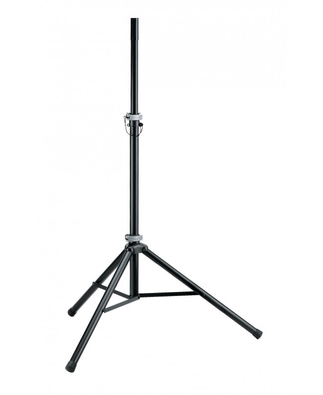 K&M 21450 Speaker stand black
