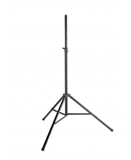 K&M 21472 Speaker stand XL black