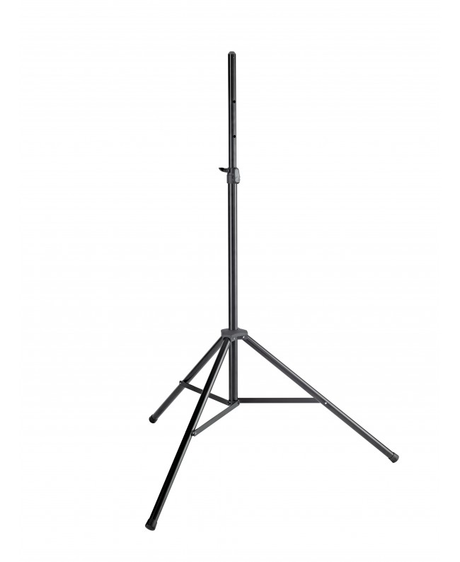 K&M 21472 Speaker stand XL black