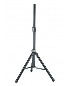 K&M 21454 Speaker stand black