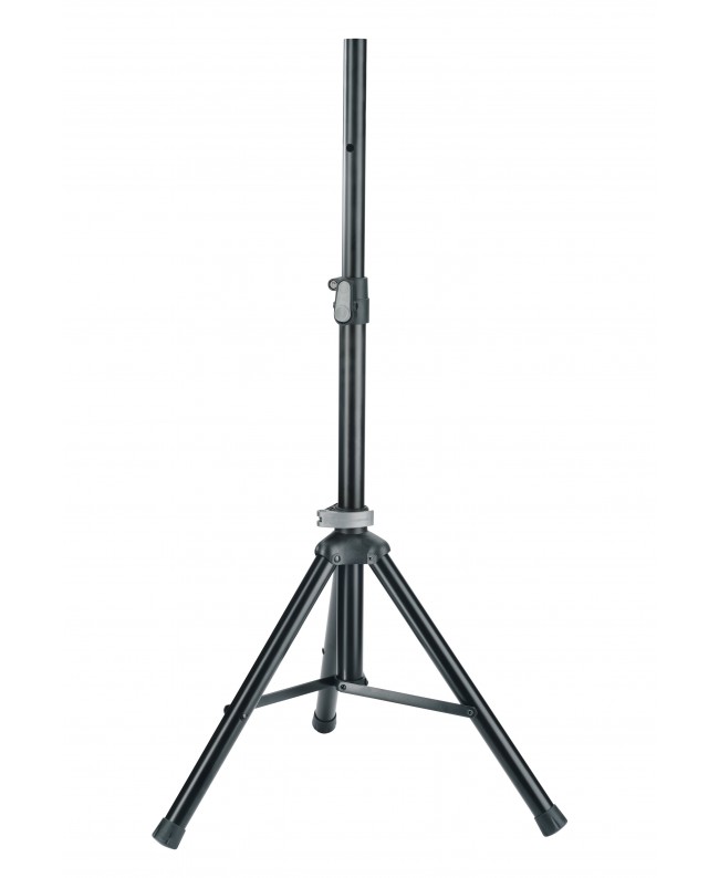 K&M 21454 Speaker stand black