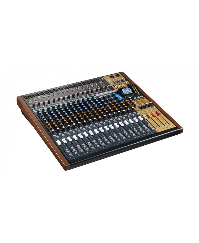 TASCAM Model 24 Mixer analogici