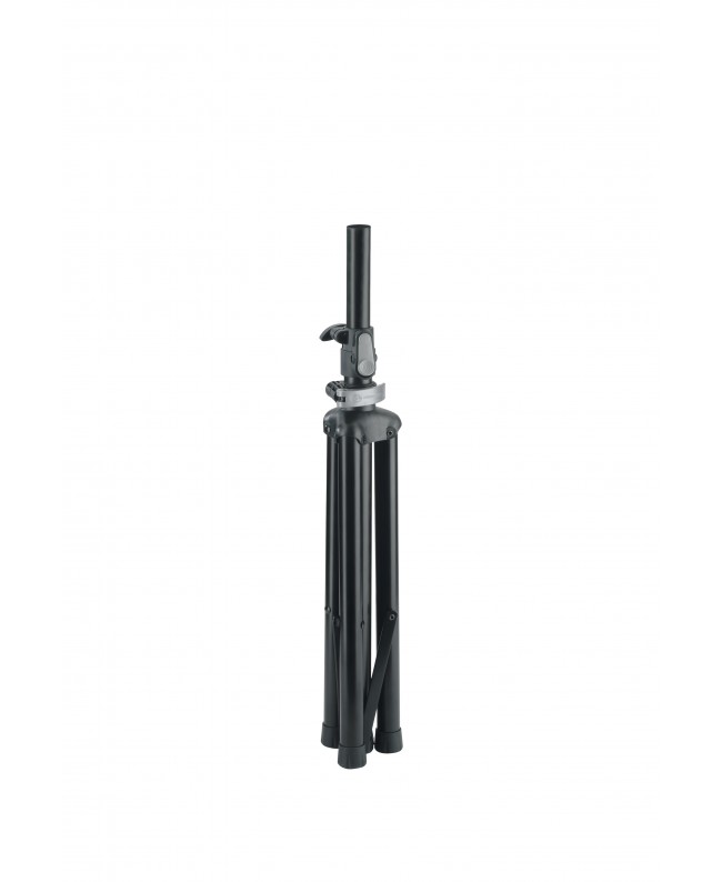 K&M 21454 Speaker stand black