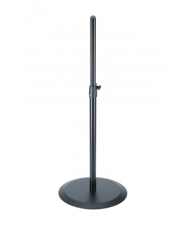 K&M 26750 Speaker stand black
