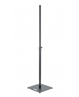 K&M 26731 Speaker stand black