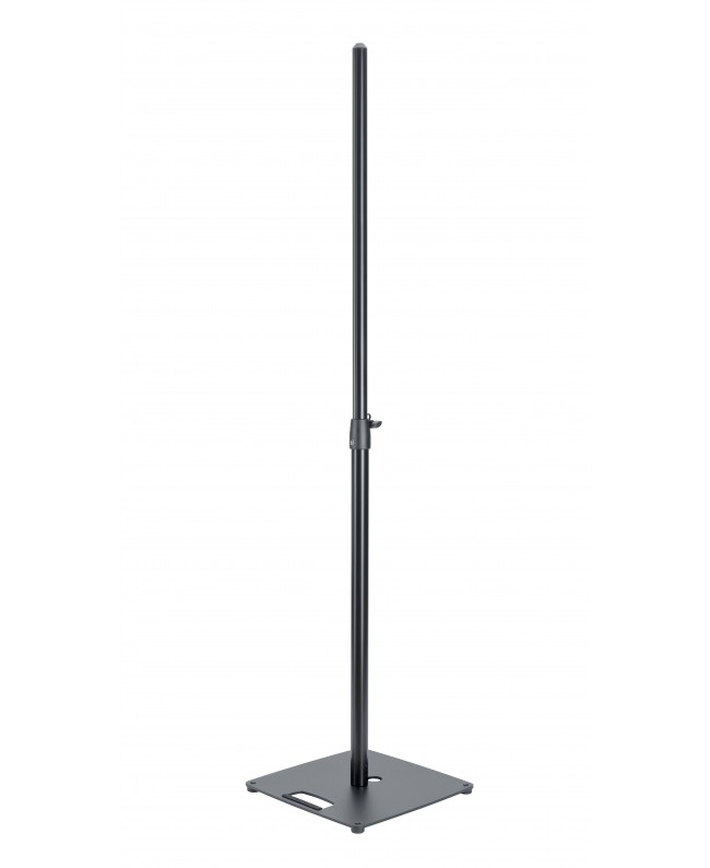 K&M 26731 Speaker stand black