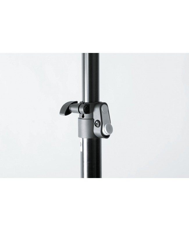 K&M 21454 Speaker stand black