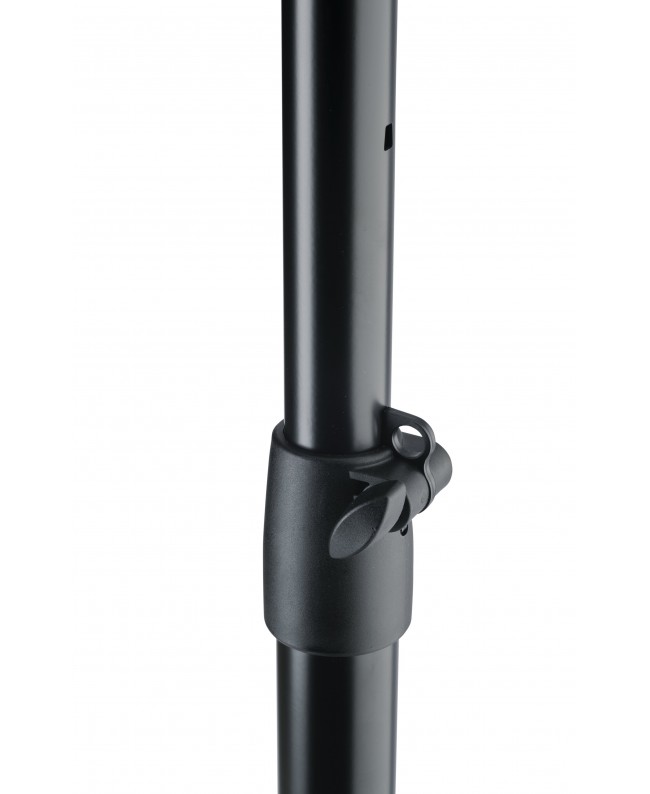 K&M 26750 Speaker stand black