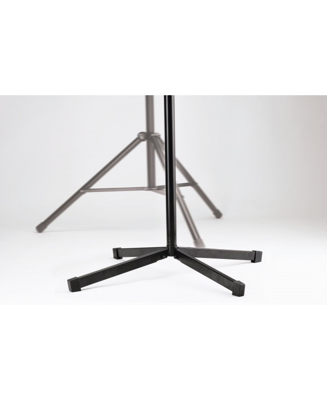 K&M 19500 Speaker stand black