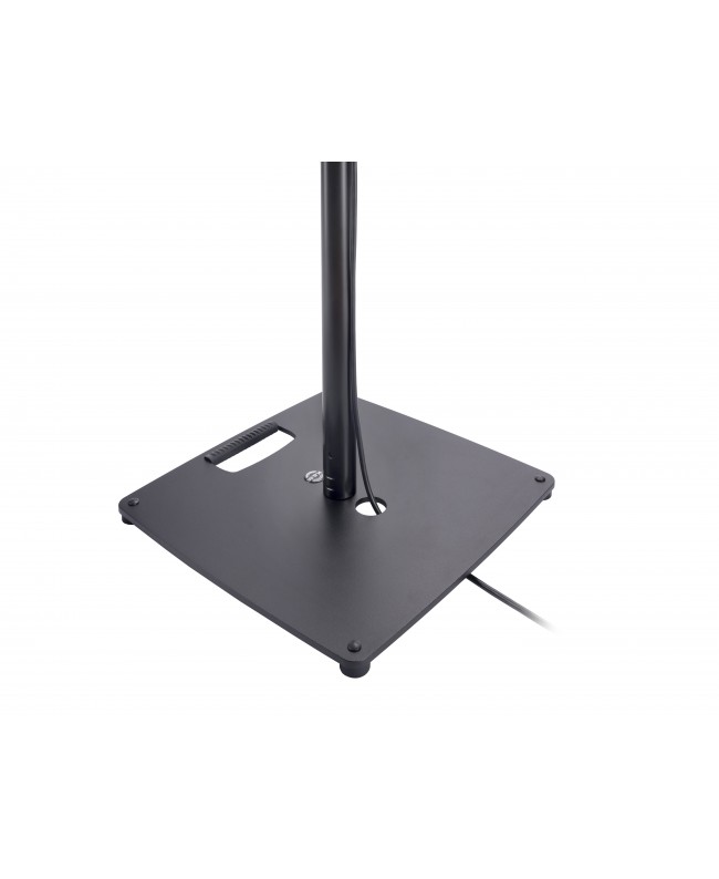K&M 26731 Speaker stand black