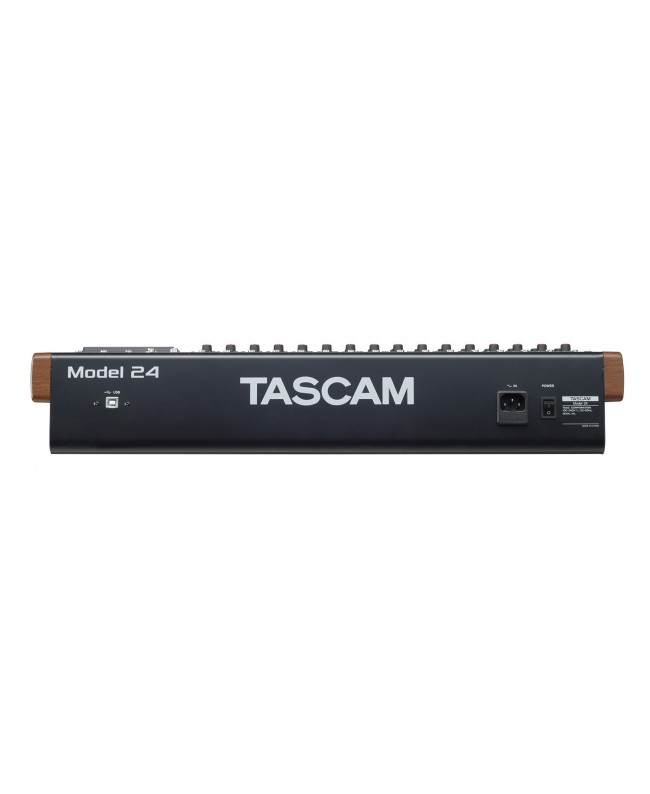TASCAM Model 24 Analog Mixer