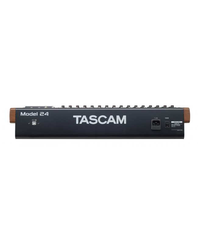 TASCAM Model 24 Mixer analogici