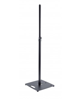 K&M 26729 Speaker stand black