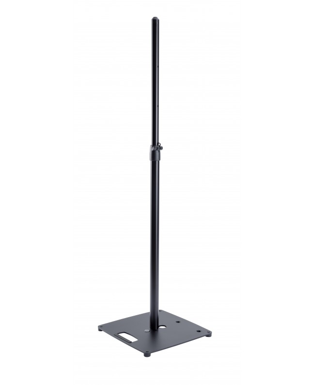 K&M 26729 Speaker stand black
