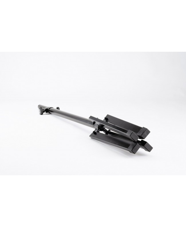 K&M 19500 Speaker stand black