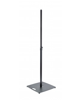 K&M 26732 Speaker stand black