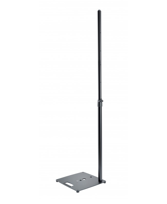 K&M 26729 Speaker stand black