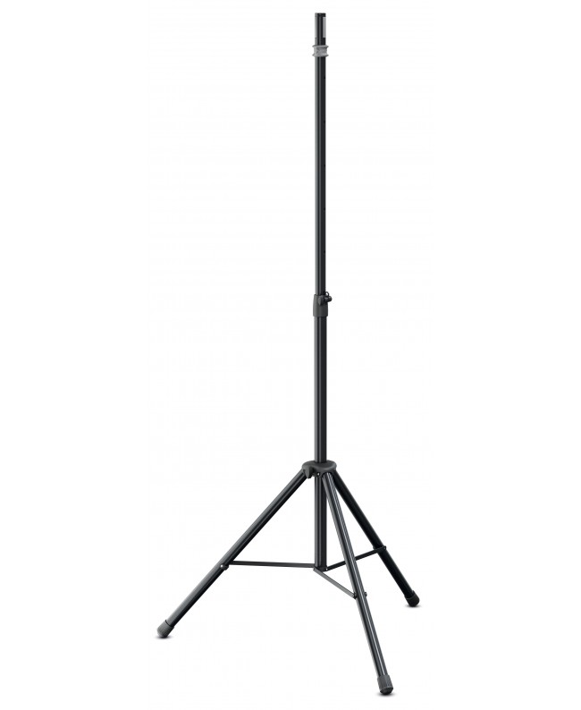 K&M 21439 Speaker stand Easy Lock black